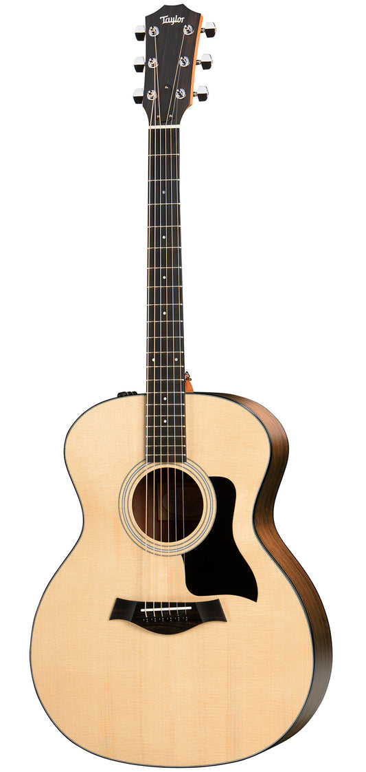 Taylor 114E Walnut, Acoustic Guitar