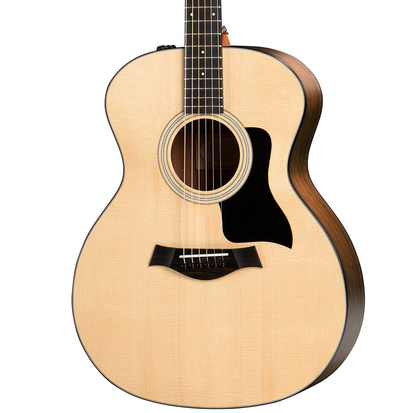 Taylor 114E Walnut, Acoustic Guitar