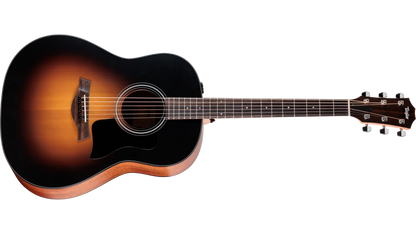 Taylor 117e Special Edition Acoustic Guitar