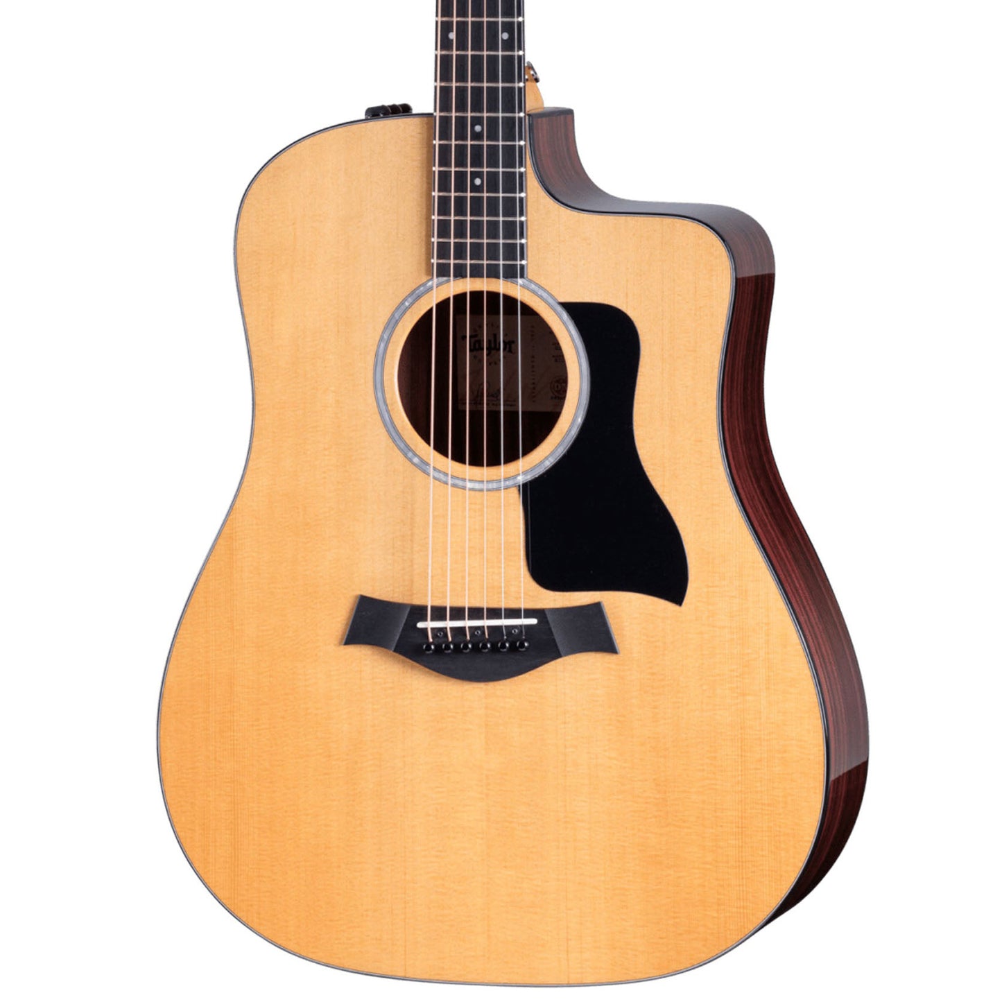 Taylor 210ce Plus, Acoustic Guitar