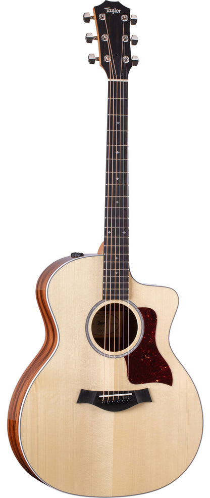 Taylor 214ce Deluxe, Acoustic Guitar