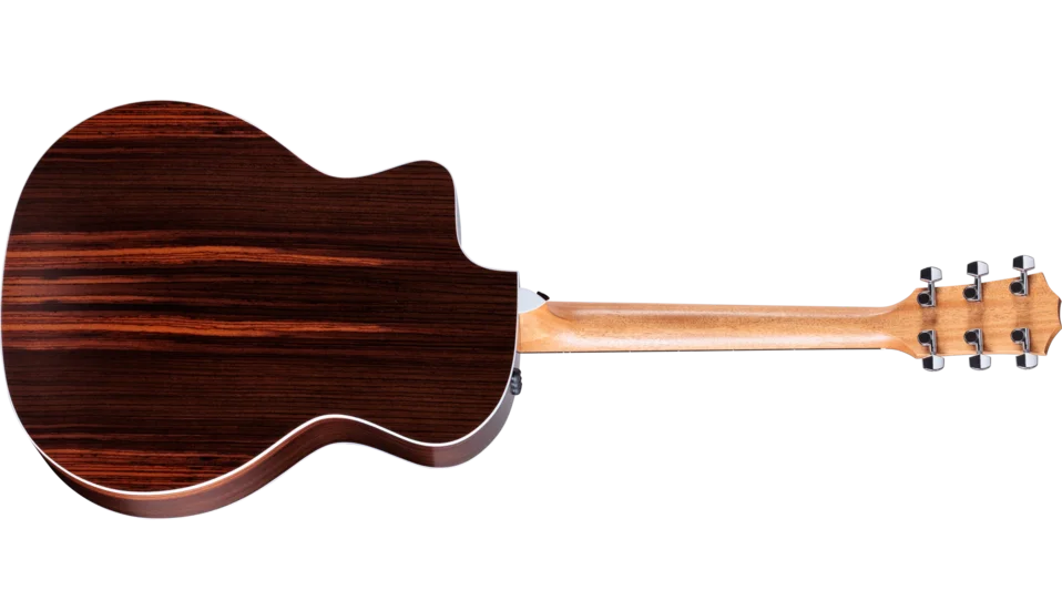 Taylor 214ce Special Edition Honeyburst