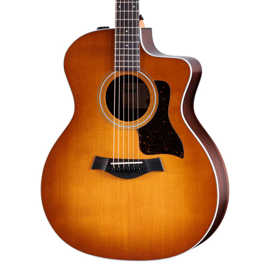Taylor 214ce Special Edition Honeyburst