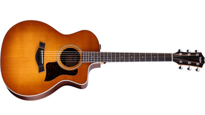 Taylor 214ce Special Edition Honeyburst