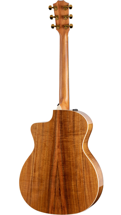 Taylor 214ce-K DLX