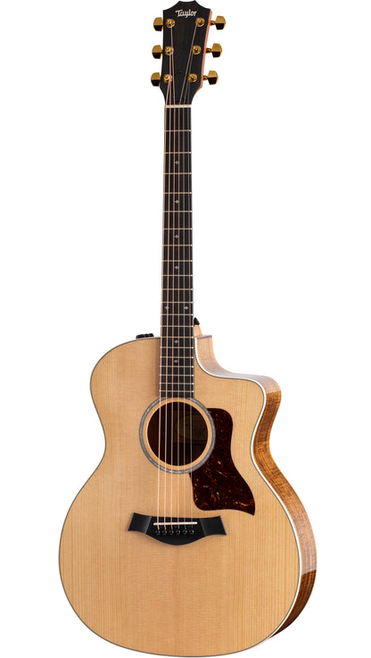 Taylor 214ce-K DLX