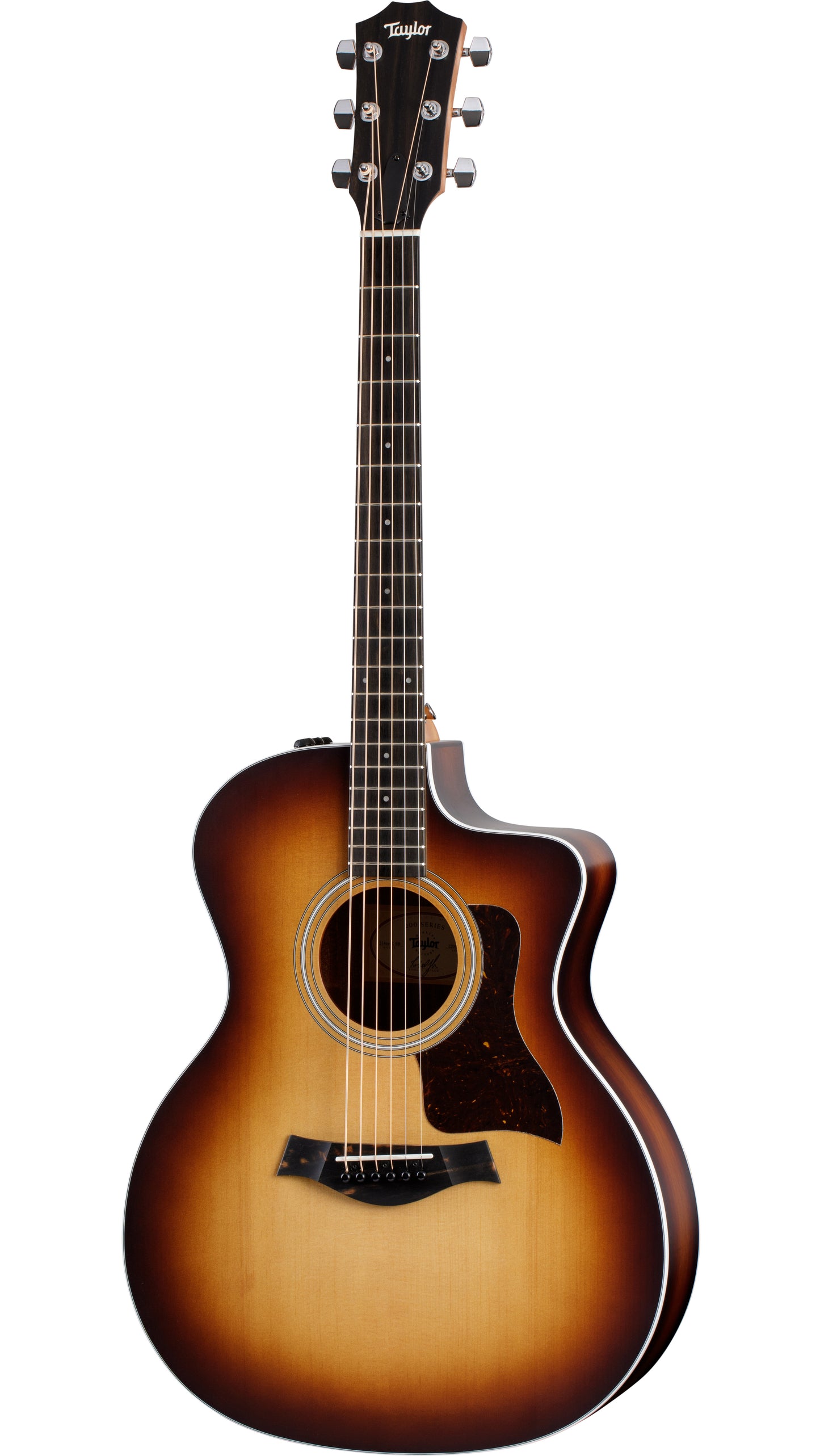 Taylor 214ce-K SB, Acoustic Guitar