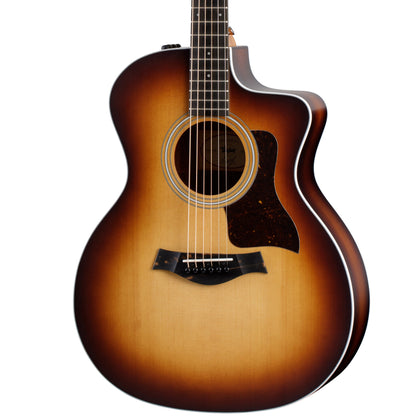 Taylor 214ce-K SB, Acoustic Guitar