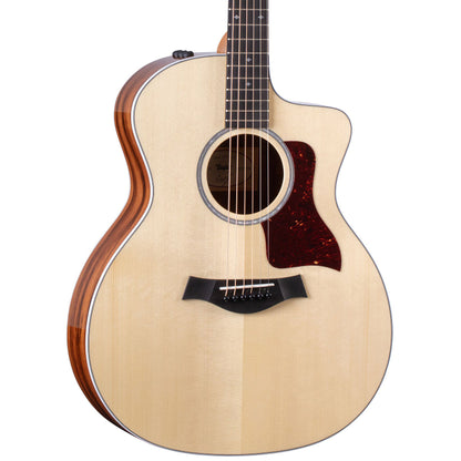 Taylor 214ce Deluxe, Acoustic Guitar