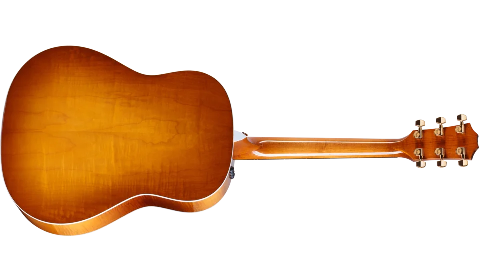 Taylor 217e Plus Special Edition Honeyburst