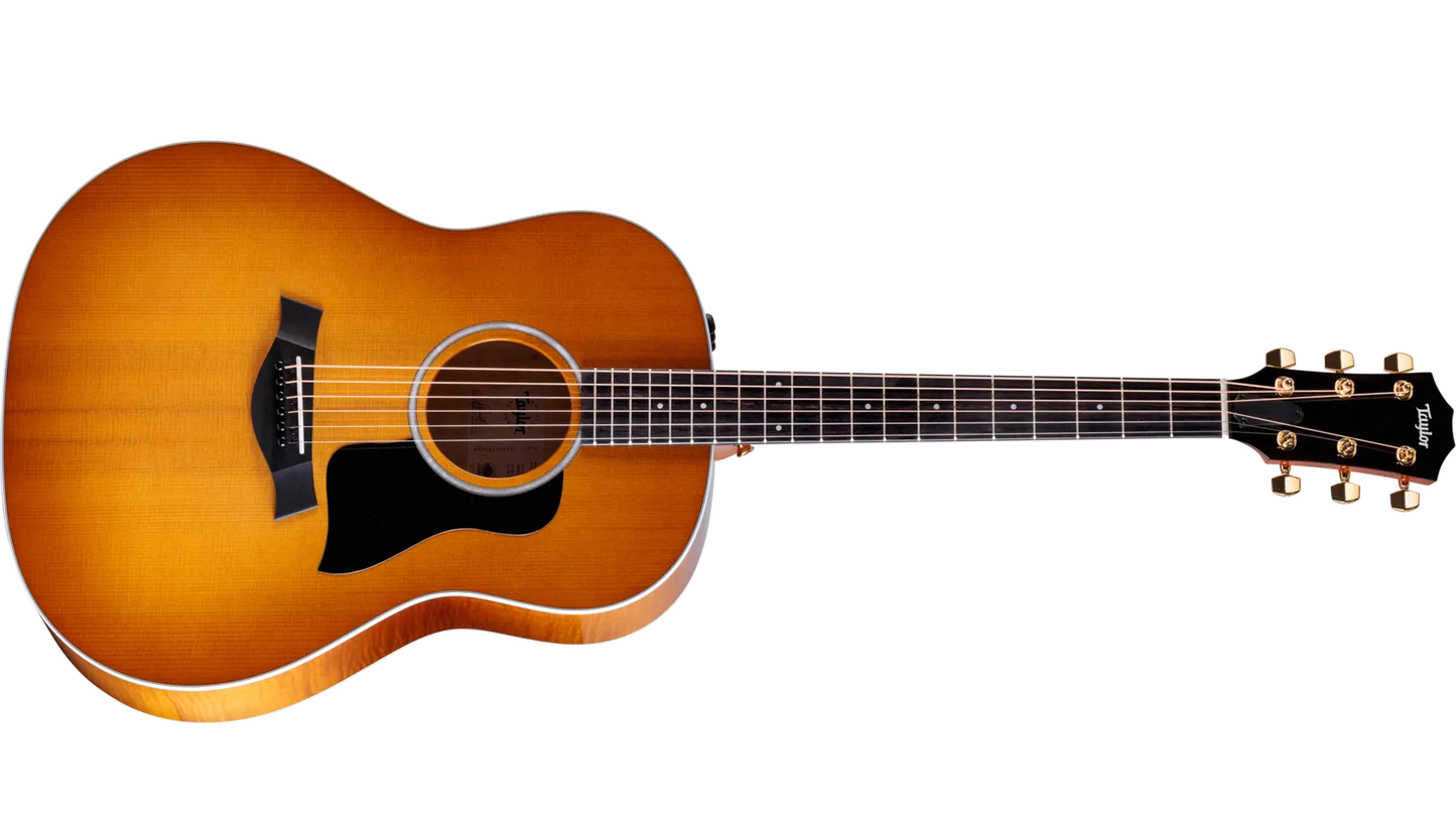 Taylor 217e Plus Special Edition Honeyburst