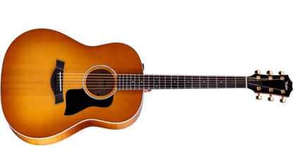 Taylor 217e Plus Special Edition Honeyburst