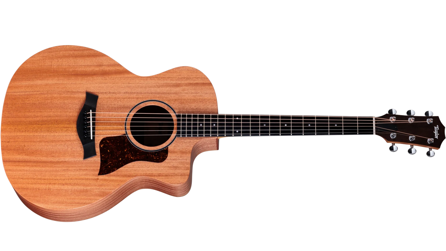 Taylor 24ce Acoustic Guitar
