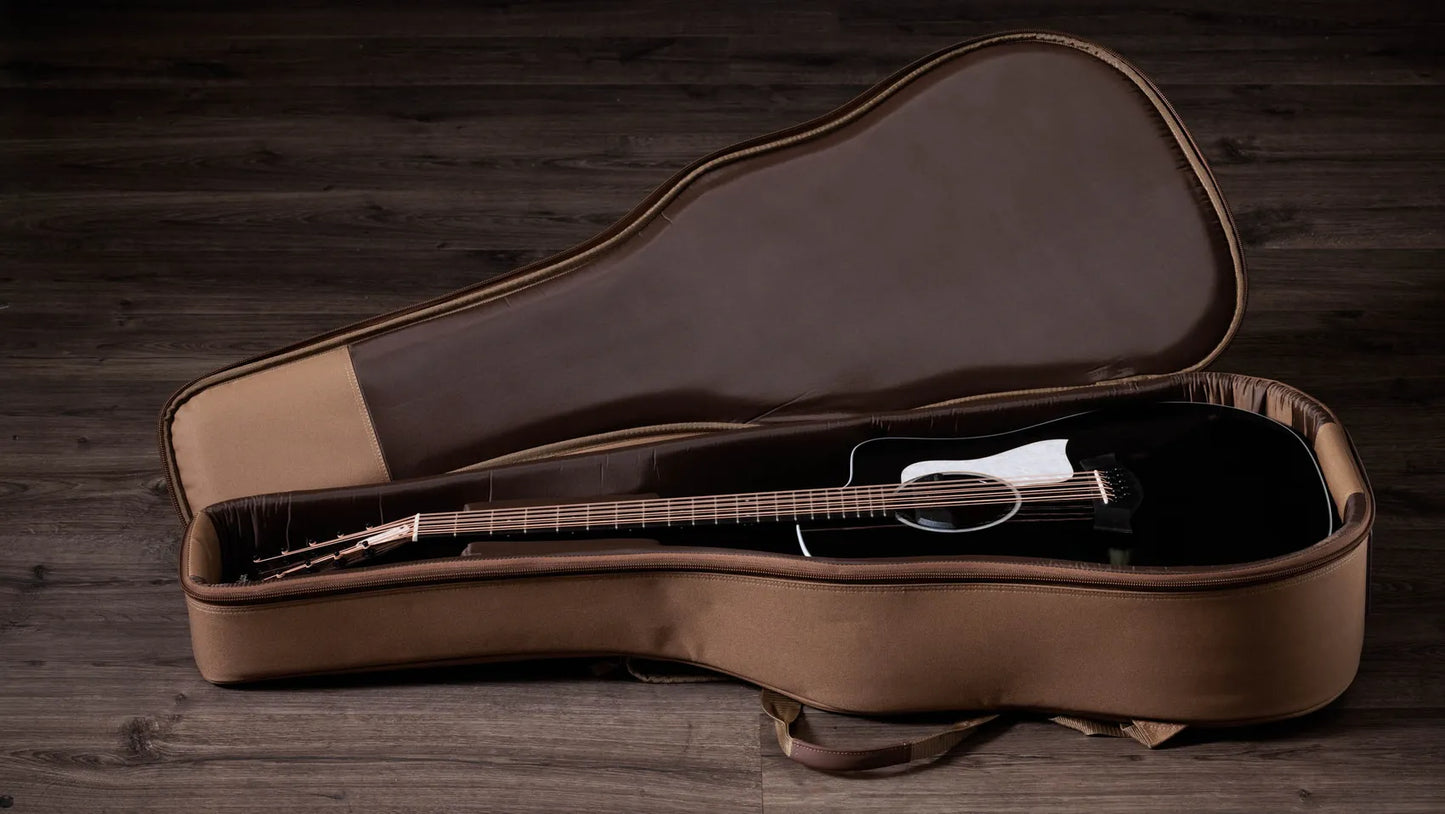 Taylor 250ce Plus 10 String BLK Bajo Quinto