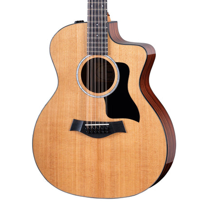 Taylor 254ce Plus, 12st Acoustic Guitar