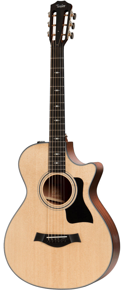 Taylor 312ce 12-Fret, Acoustic Guitar