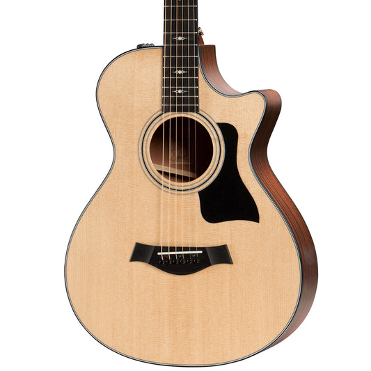 Taylor 312ce 12-Fret, Acoustic Guitar