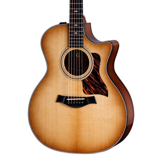 Taylor 50th Anniversary 314ce LTD, Acoustic Guitar