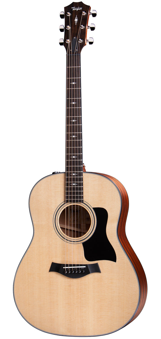 Taylor 317E V-class, Acoustic Guitar