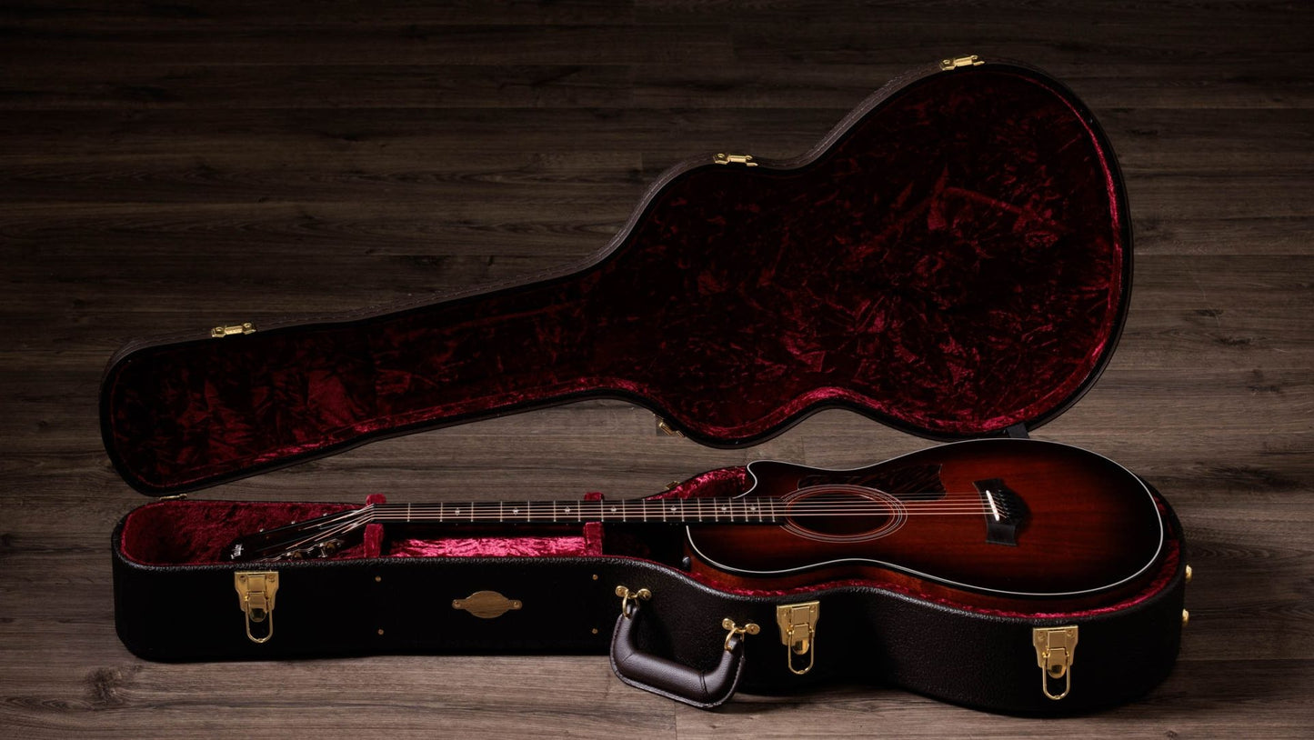 Taylor 322ce 12-Fret