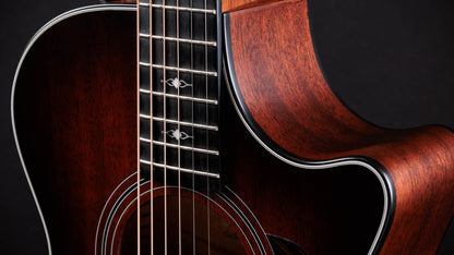 Taylor 322ce 12-Fret