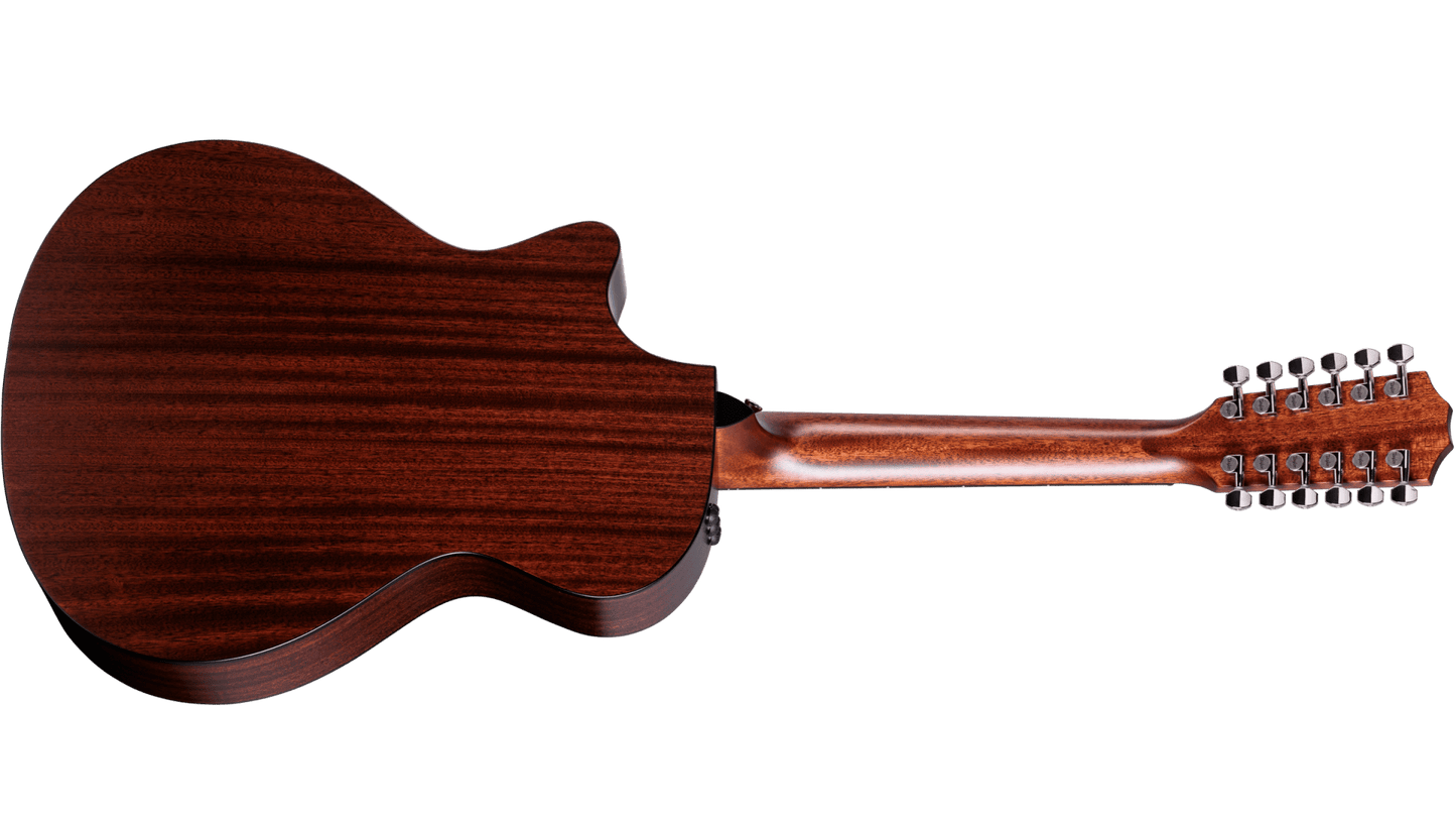 Taylor 352ce, 12 String acoustic Guitar