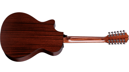 Taylor 352ce, 12 String acoustic Guitar