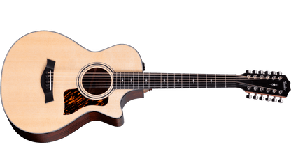 Taylor 352ce, 12 String acoustic Guitar