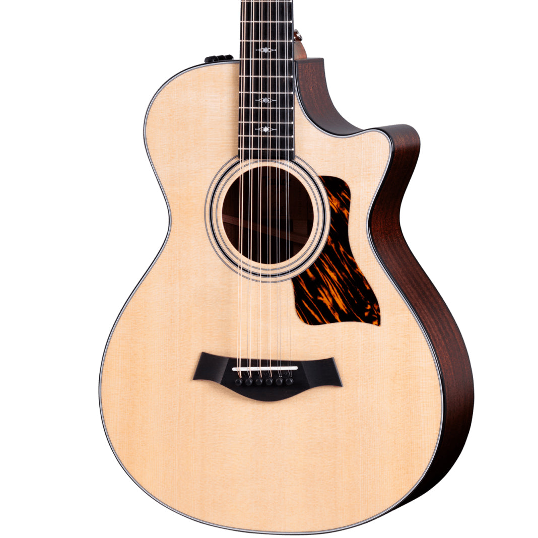 Taylor 352ce, 12 String acoustic Guitar