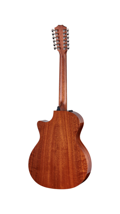 Taylor 354ce Studio Special Edition Honyburst Guitar