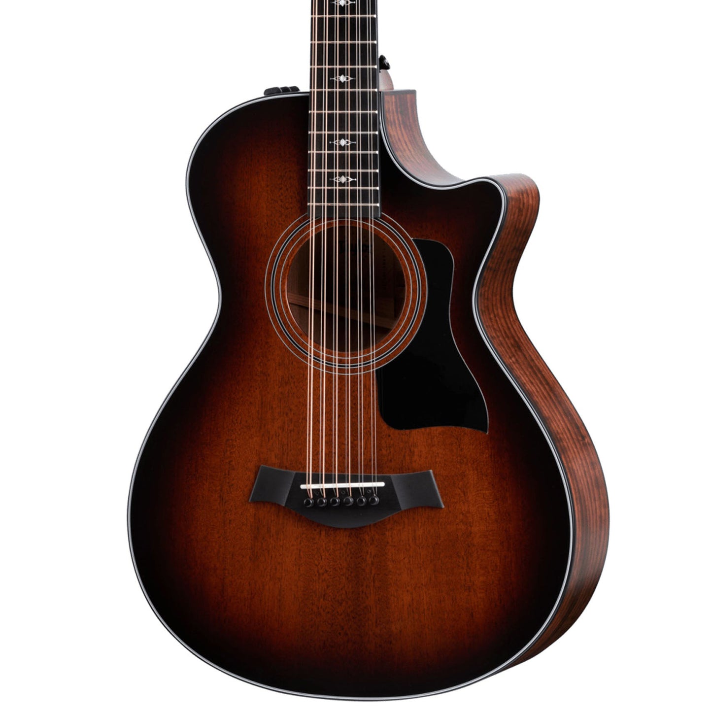 Taylor 362ce, 12St, Acoustic Guitar