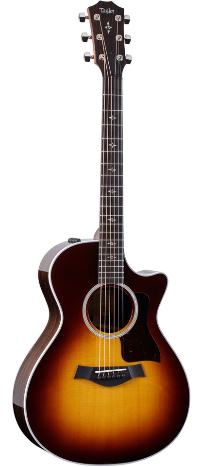 Taylor 412ce, Acoustic Guitar