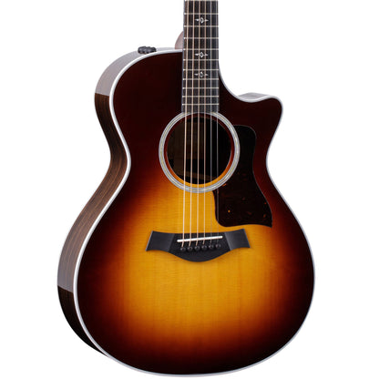 Taylor 412ce, Acoustic Guitar