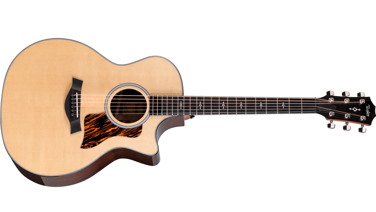 Taylor 414CE Next Generation Acoustic Guitar