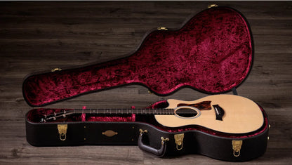 Taylor 414CE Next Generation Acoustic Guitar