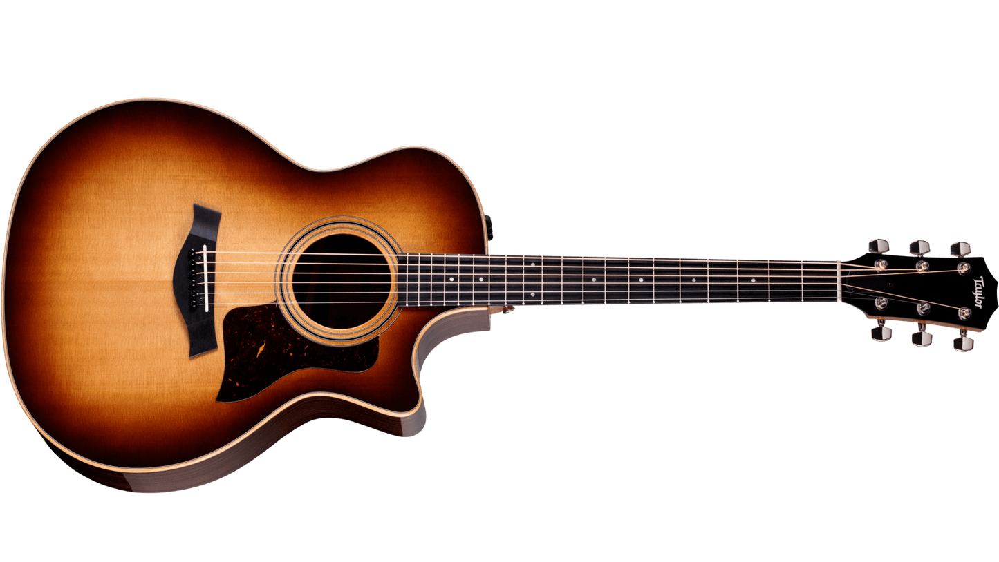 Taylor 414ce Studio SEB, Acoustic Guitar (COMING SOON)