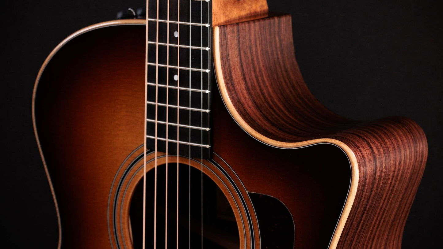 Taylor 414ce Studio SEB, Acoustic Guitar (COMING SOON)