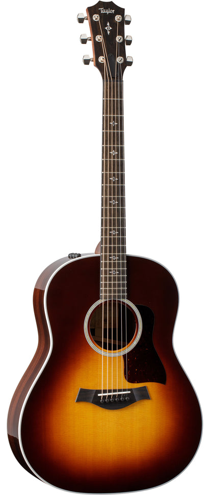 Taylor 417e, Acoustic Guitar