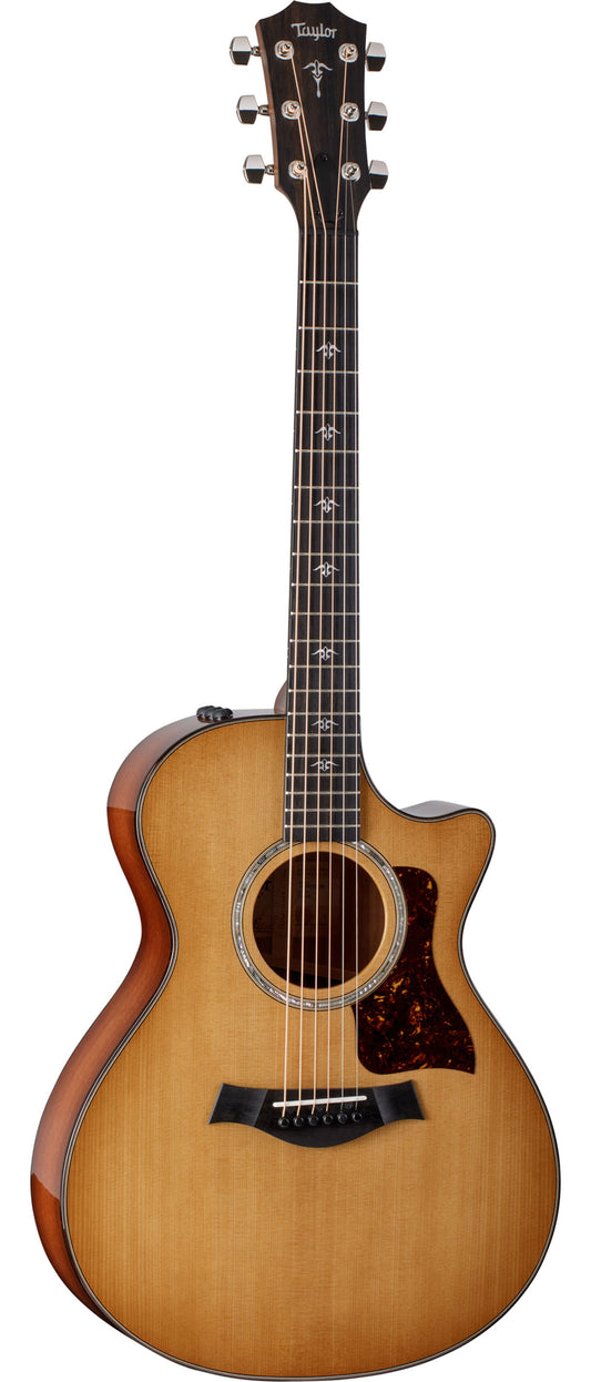 Taylor 512ce, Acoustic Guitar