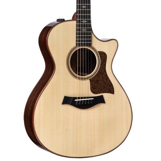 Taylor 712ce, Acoustic Guitar