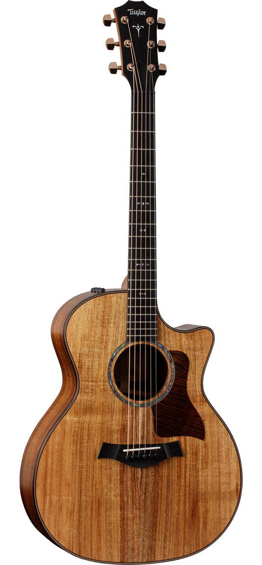 Taylor 724ce Koa, Acoustic Guitar