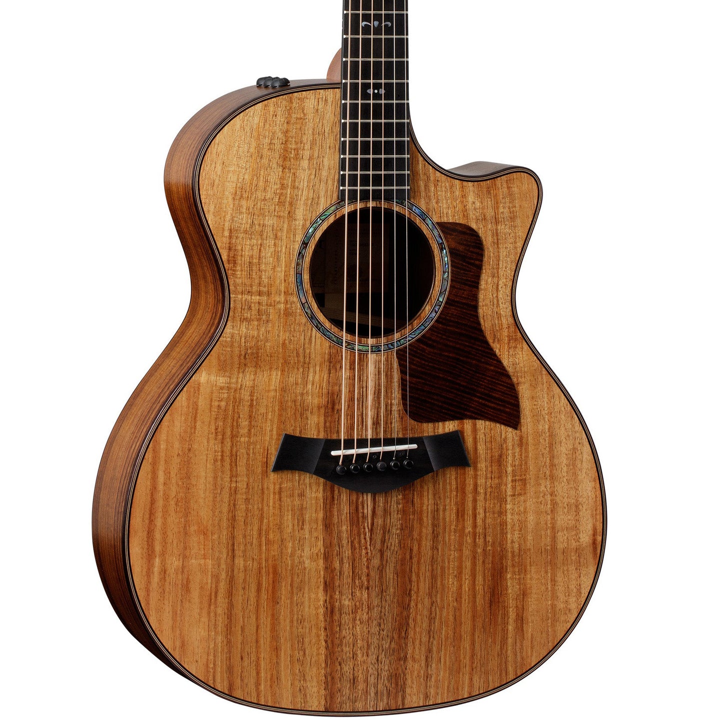 Taylor 724ce Koa, Acoustic Guitar