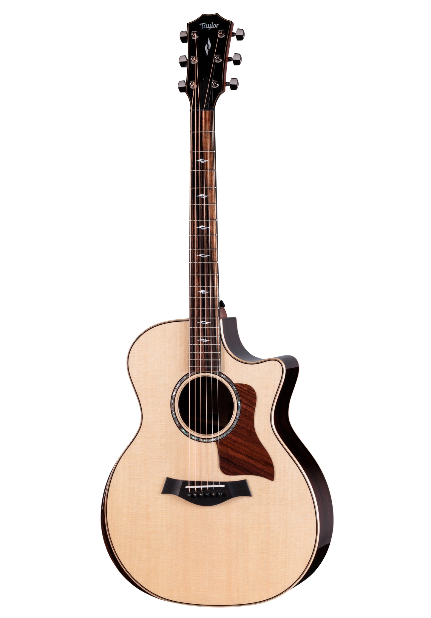 Taylor 814ce Next-Gen Grand Auditorium (New Design)