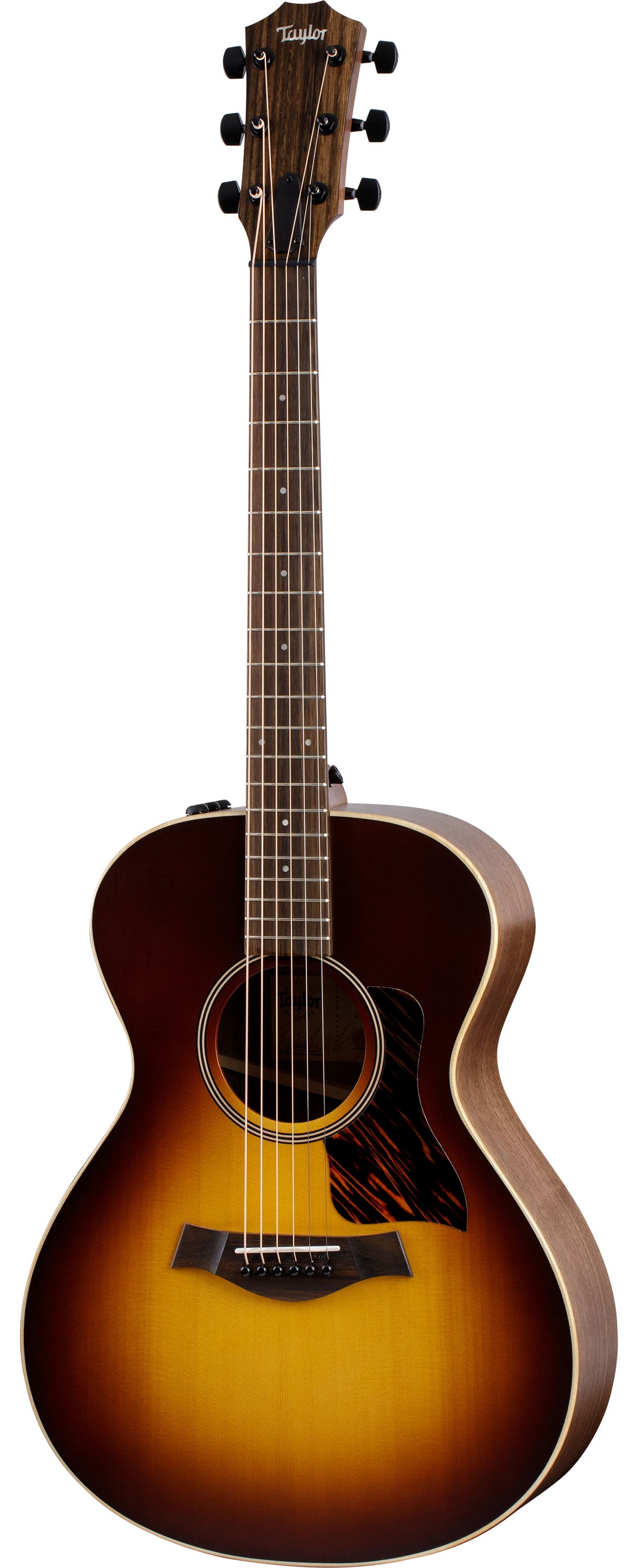 Taylor AD12e-SB, Acoustic Guitar