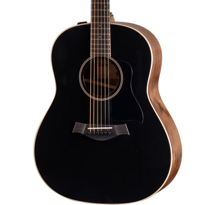 Taylor AD17e Blacktop, Acoustic Guitar