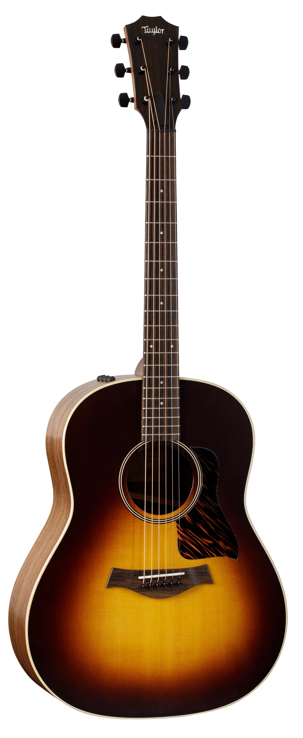 Taylor AD17e-SB, Acoustic Guitar