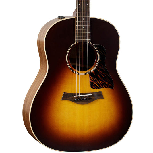 Taylor AD17e-SB, Acoustic Guitar