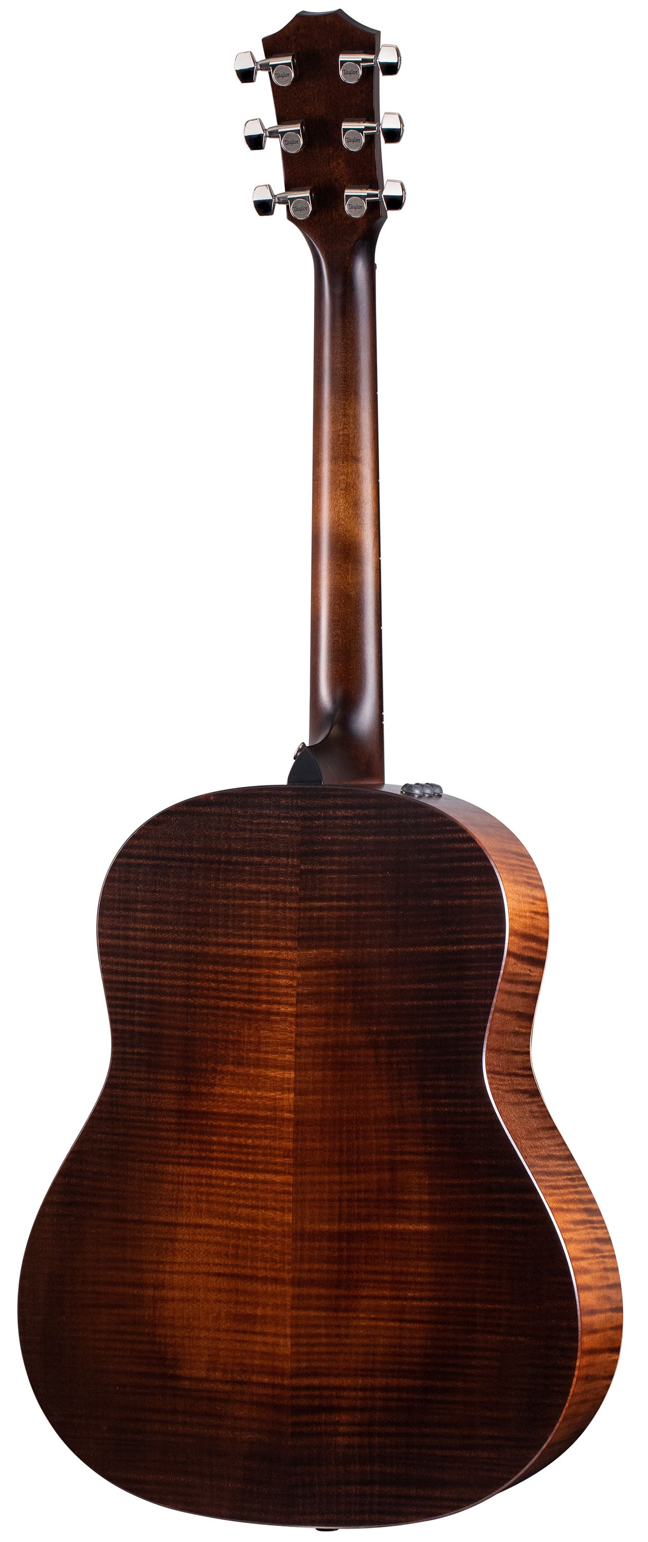 Taylor AD27E Flame Top, Acoustic Guitar