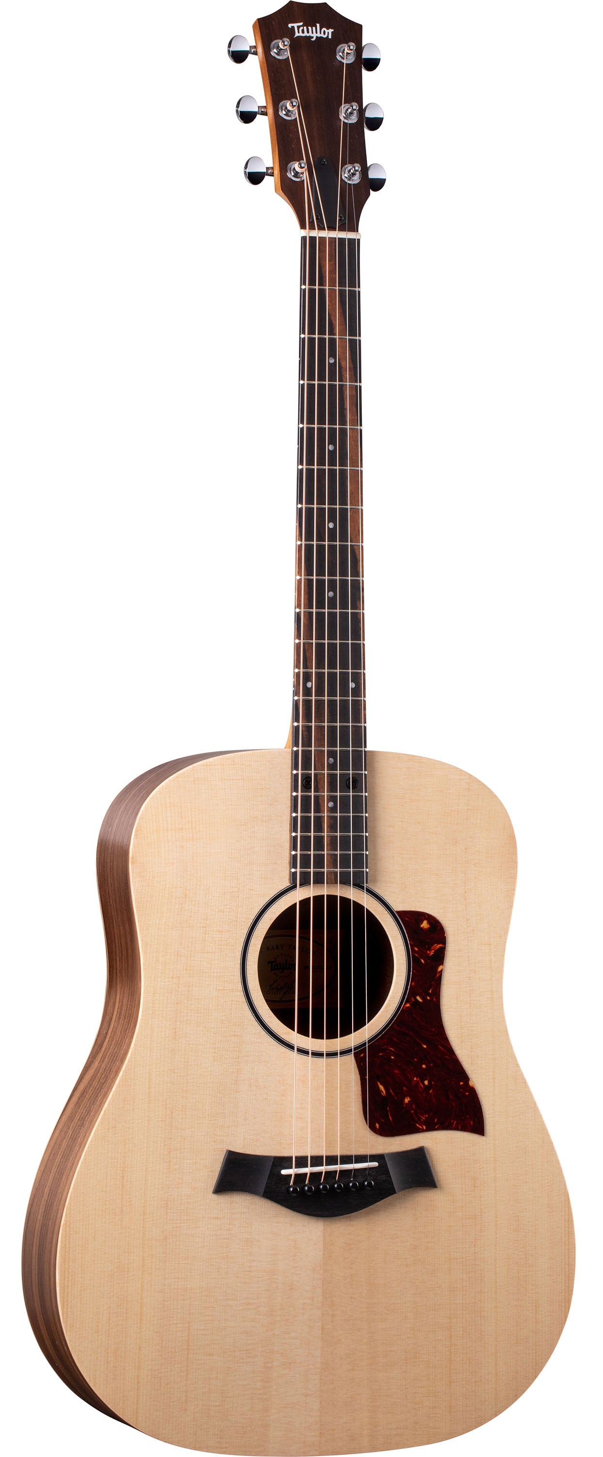 Taylor Big Baby Taylor (BBT) Walnut, Acoustic Guitar