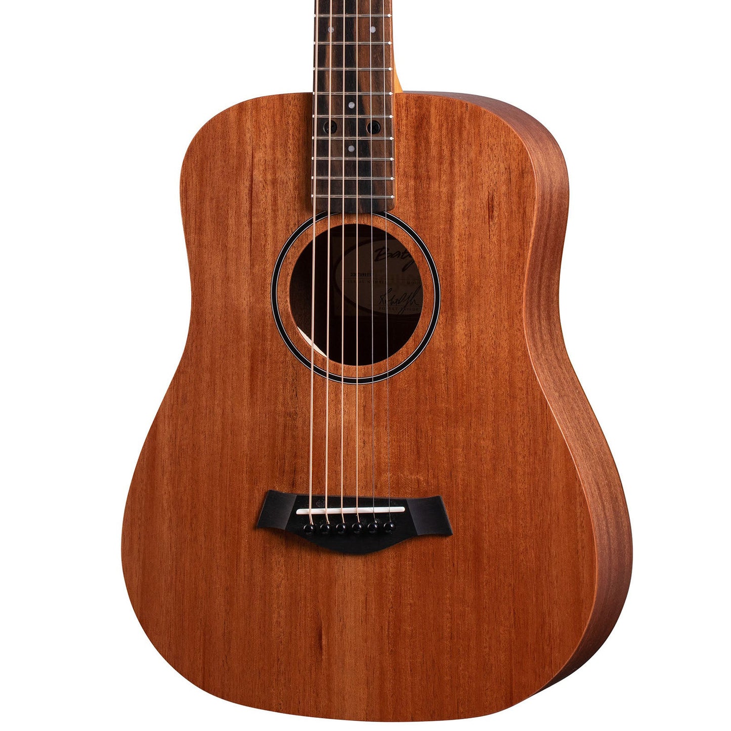 Taylor Baby Mahogany (BT2), Acoustic Guitar